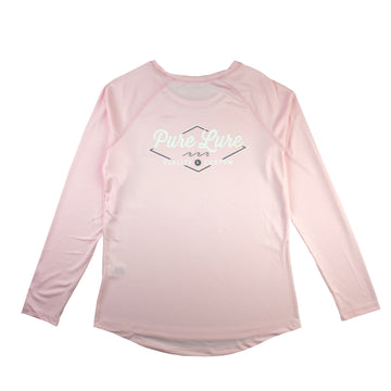 Diamond Women's Performance Sun Shirt