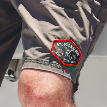 Burro Boardshort