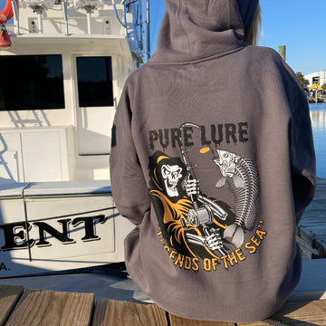 Reaper Hoodie
