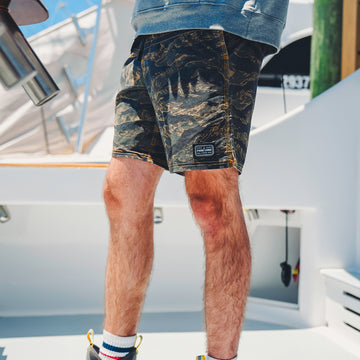Hemingway Boardshorts