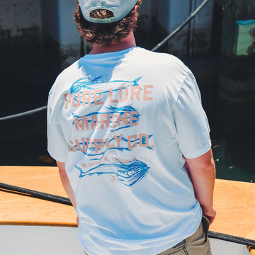 Ballyhoo T-Shirt