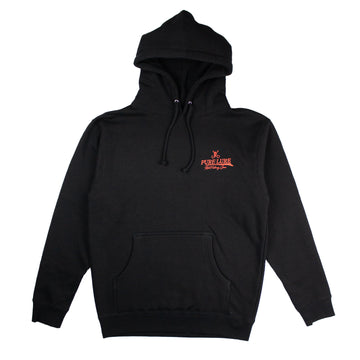 Scales Hood