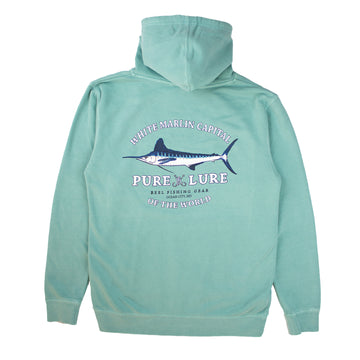 Capital Hoodie