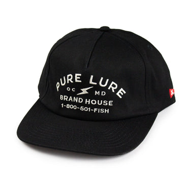 🎁 Brand House Hat (100% off)