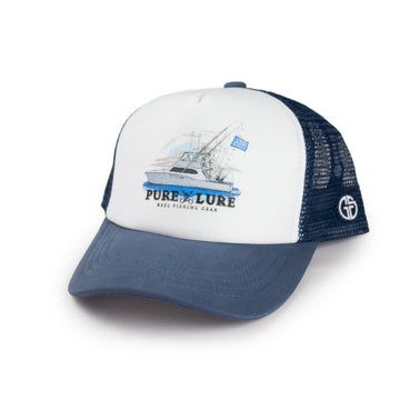 Chaser Youth Trucker Hat