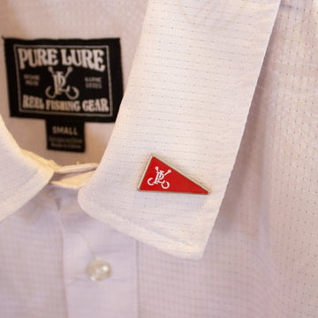Burgee Pin