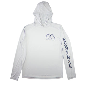 Primary Search Performance Hoody