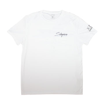 SidePiece Short Sleeve Tech