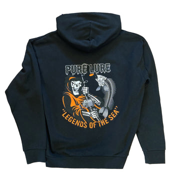 Reaper Hoodie