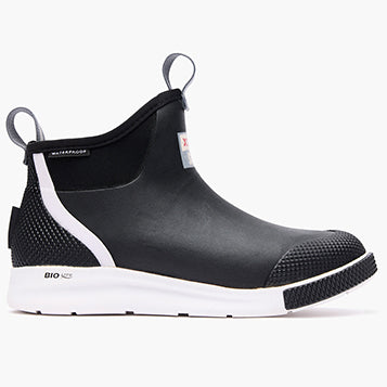 XtraTuf Men's 6" Ankle Deck Boot Sport