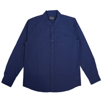 Quepos Performance LS Button Down