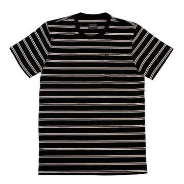 Cruz Knit T-Shirt