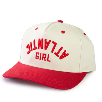 Atlantic Girl Invert Hat