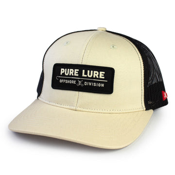Offshore Division Hat