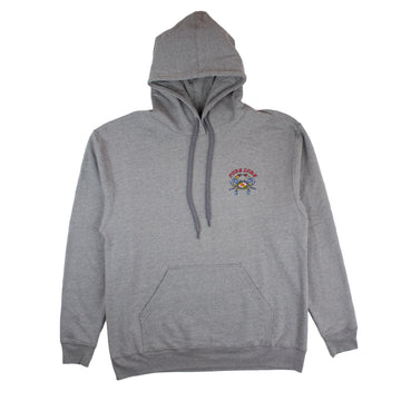 State Claw Hoodie