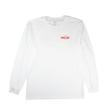 Breakthru Long Sleeve T-Shirt