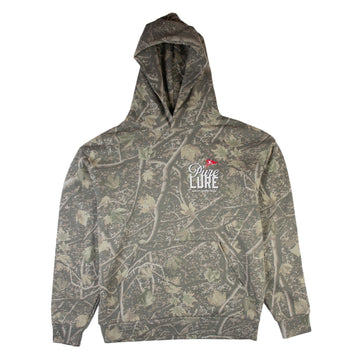 Stacked Camo Hoodie
