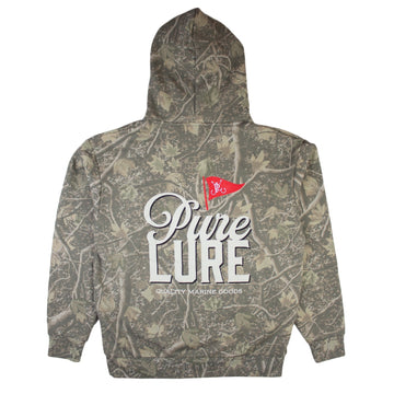 Stacked Camo Hoodie