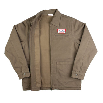 Earl Jacket