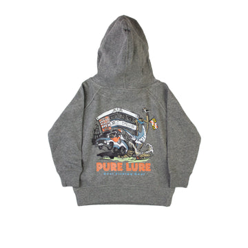 Brand House Rally Toddler Hoodie