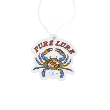 State Claw Air Freshener