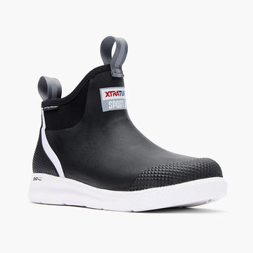 Women's XtraTuf Ankle Deck Sport Boot