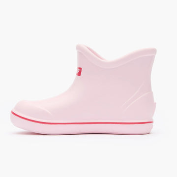 TUFS Little Kids' Pink Ankle Boot