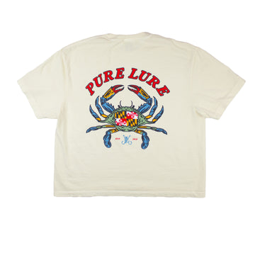 State Claw Women's T-Shirt