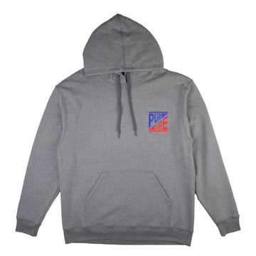Fifty-Fifty Hood