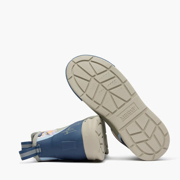 XtraTuf Men's Guy Harvey / Sailfish ADB Sport Boot