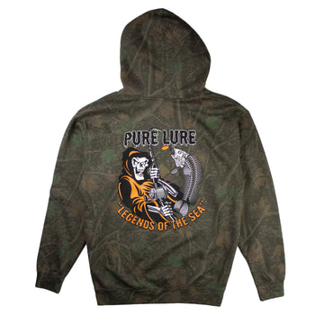 Reaper Hoodie