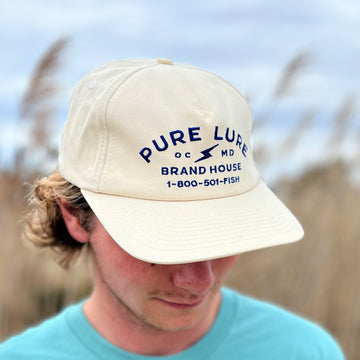 Brand House Hat