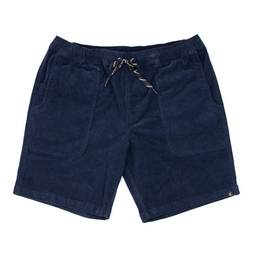 Kinsley Corduroy Shorts