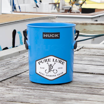 HUCK Bucket