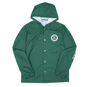 Nor Easter Hooded Rain Jacket