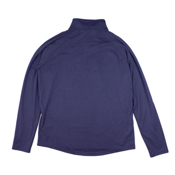 Buckshot Quarter Zip Pullover