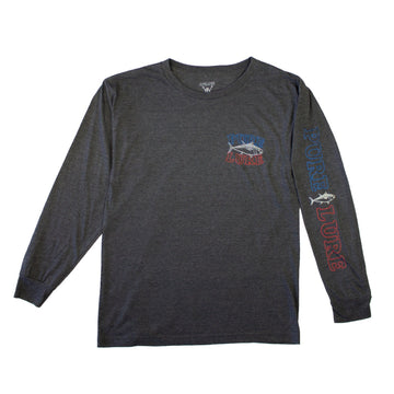 Fished Out Long Sleeve T-Shirt