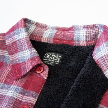 Kohut Fleece Jacket